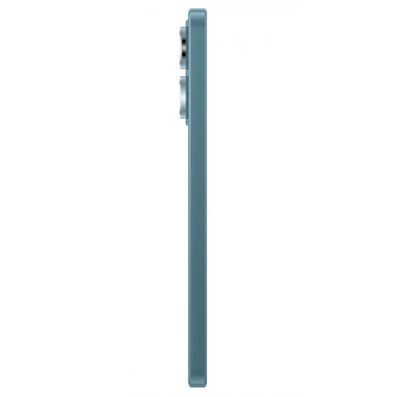 Xiaomi_note13 pro_5G_melynos_spalvos_kairė_puse