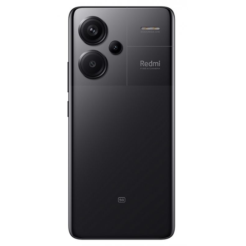  Xiaomi_redmi_Note13pro+_nugarele_juodos_spalvos