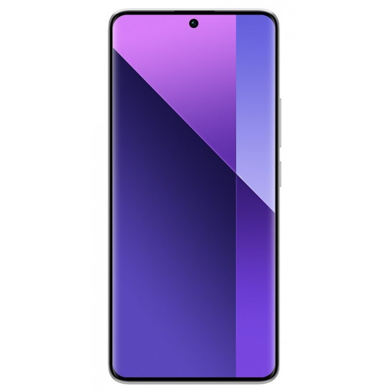 Xiaomi_redmi_Note13pro+_ekranas_baltos_spalvos