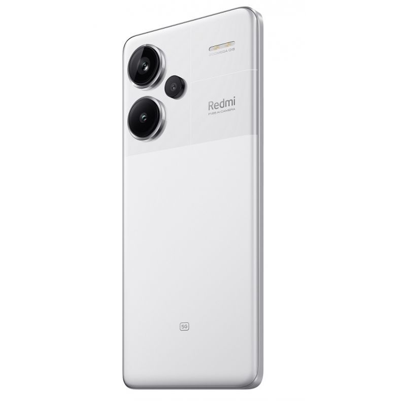 Xiaomi_redmi_Note13pro+_nugarele_45kampu_desine_puse_balta_spalva