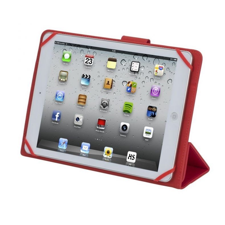 RIVACASE Tablet dėklas 9.7 - 10.5" universalus