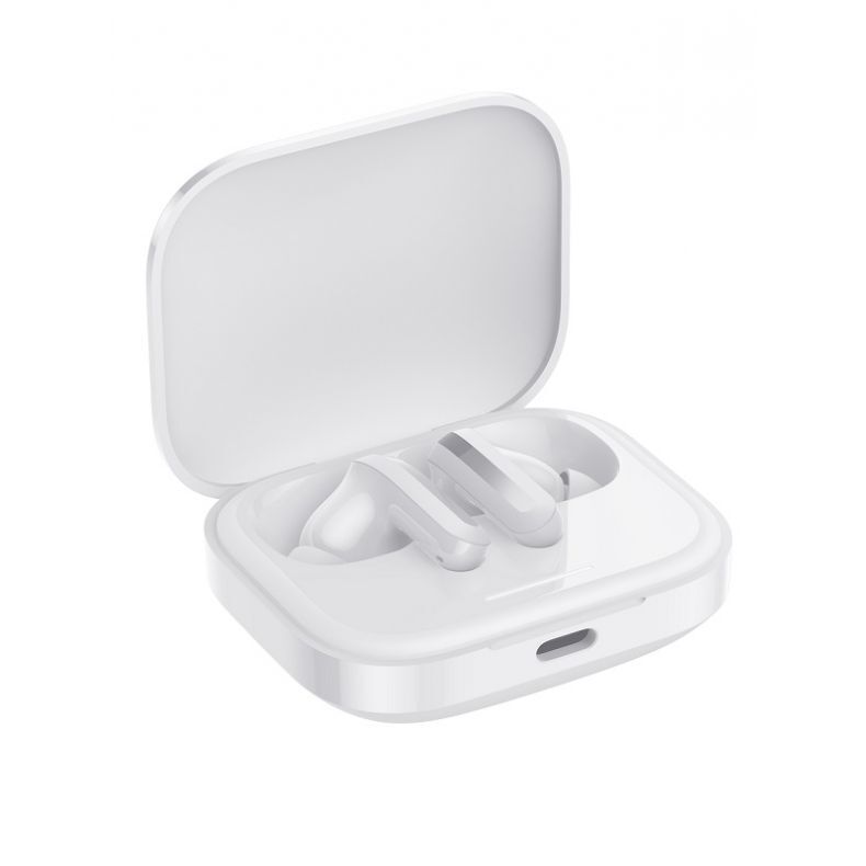  Xiaomi_buds5_atidarytas_deklas_ausinukai_viduje_baltos_spalvos