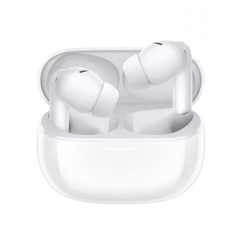 Xiaomi Redmi Buds5 pro belaides ausinės baltos spalvos