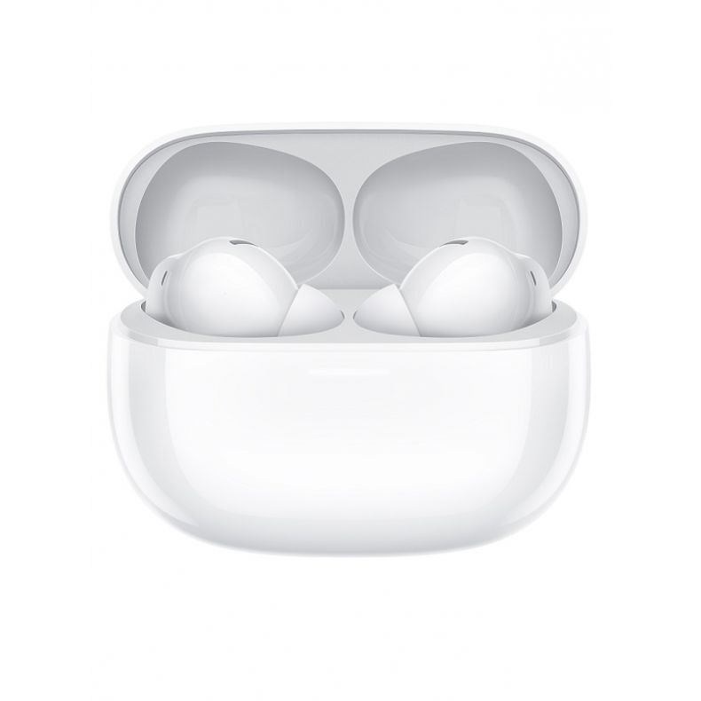 Xiaomi Redmi Buds5 pro belaides ausinės baltos spalvos-2