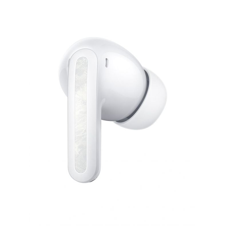 Xiaomi Redmi Buds5 pro belaides ausinės baltos spalvos-3