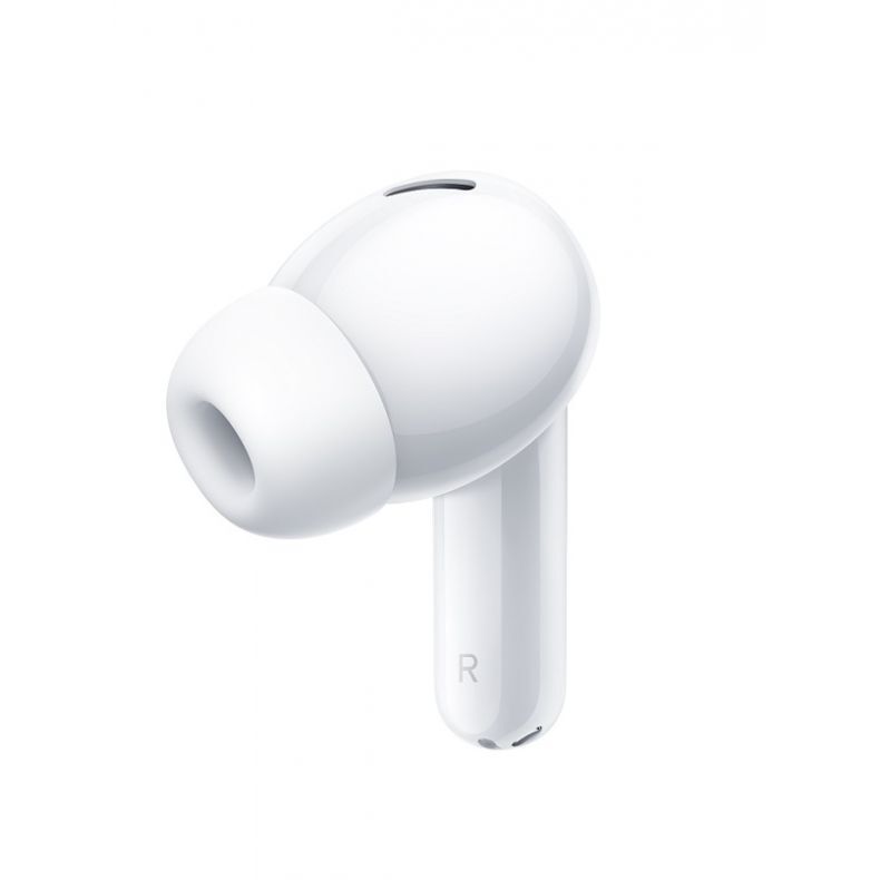 Xiaomi Redmi Buds5 pro belaides ausinės baltos spalvos-4