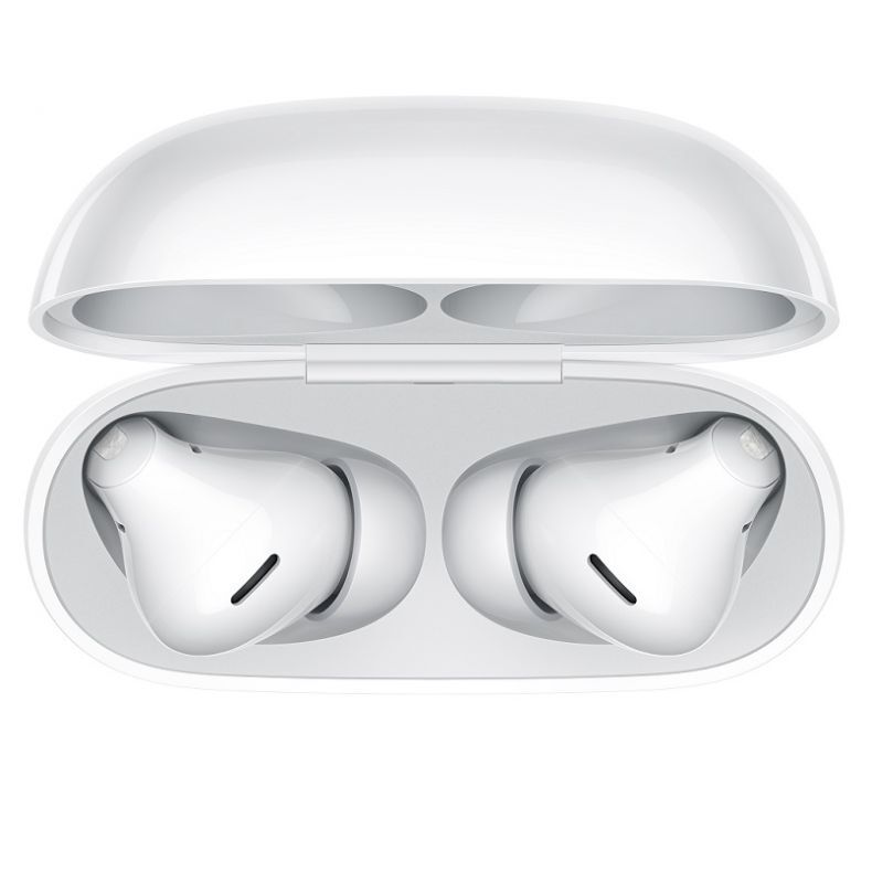 Xiaomi Redmi Buds5 pro belaides ausinės baltos spalvos-5