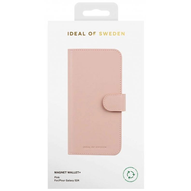 Ideal of Sweden Magnet Wallet+ dėklas Samsung Galaxy S24,2 nuotrauka
