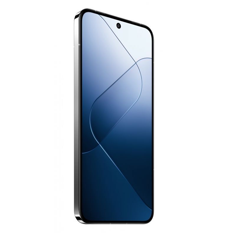Xiaomi 14 išmanusis telefonas balta spalva 6 nuotrauka
