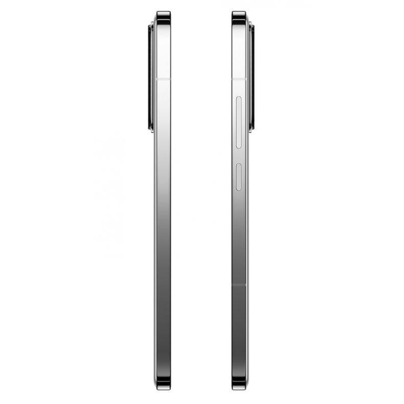 Xiaomi 14 išmanusis telefonas balta spalva 7 nuotrauka