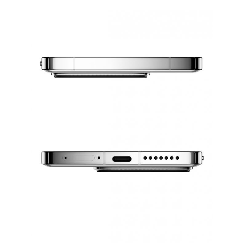 Xiaomi 14 išmanusis telefonas balta spalva 8 nuotrauka
