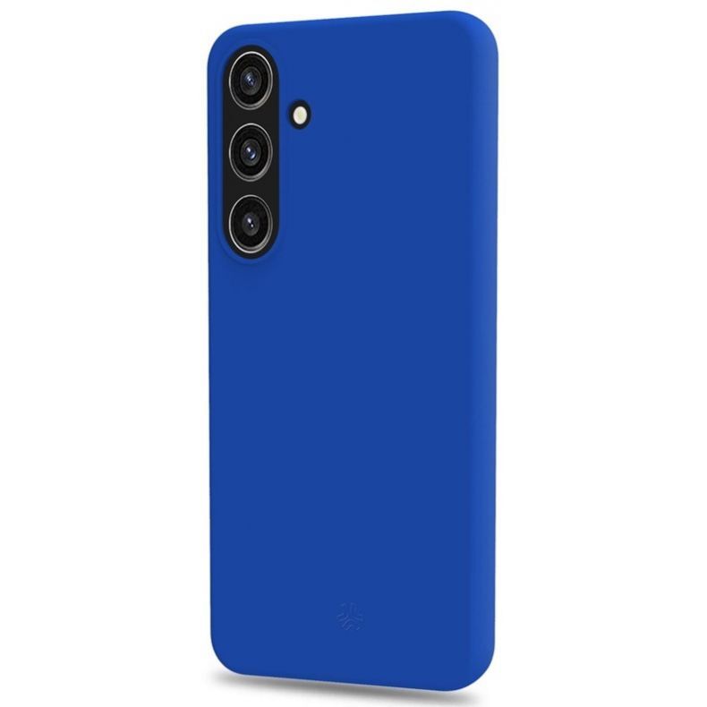Celly Samsung Galaxy S24+ Cromo silikoninis dėklas 3 nuotrauka