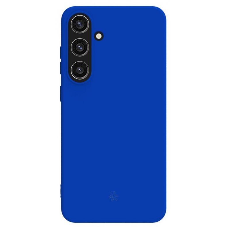 Celly Samsung Galaxy S24+ Cromo silikoninis dėklas 1 nuotrauka