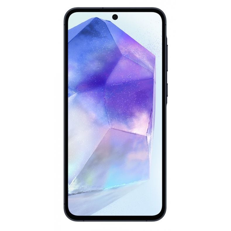 Samsung Galaxy A55 128GB juodas 7 nuotrauka