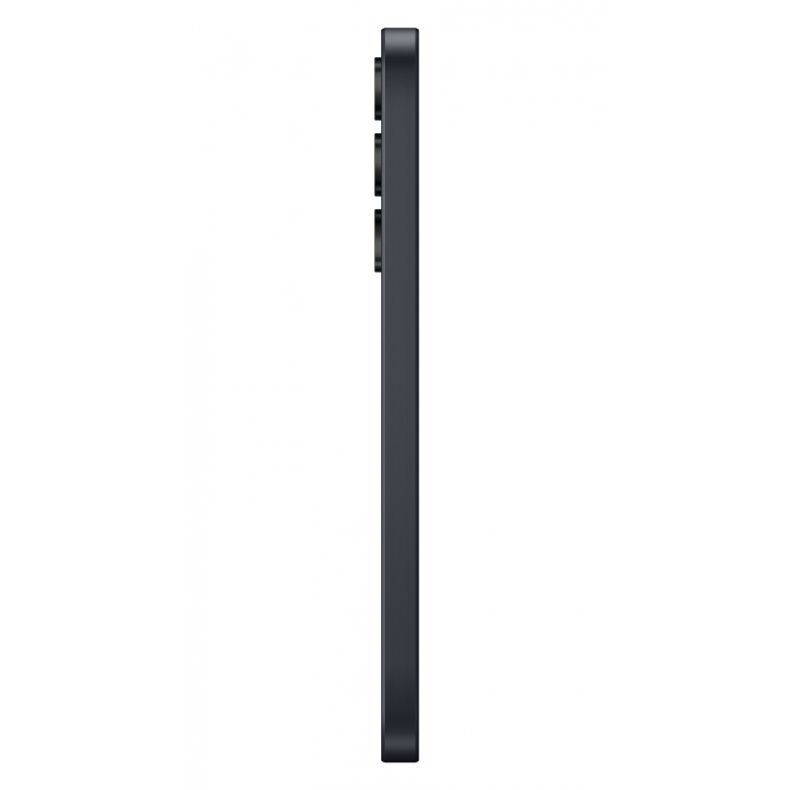 Samsung Galaxy A35 juoda spalva 8 nuotrauka.