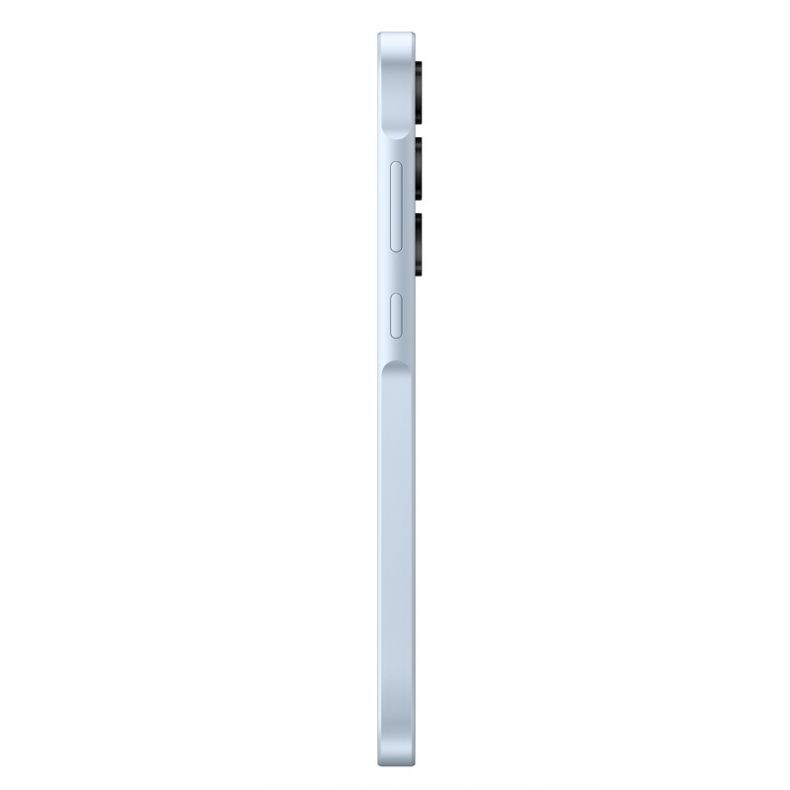 Samsung Galaxy A35 256GB mėlyna spalva 9 nuotrauka