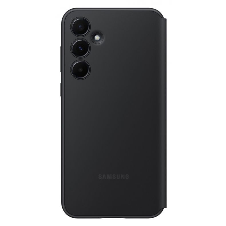 Samsung Galaxy A55 atverčiamas dėklas Smart View 4 nuotrauka