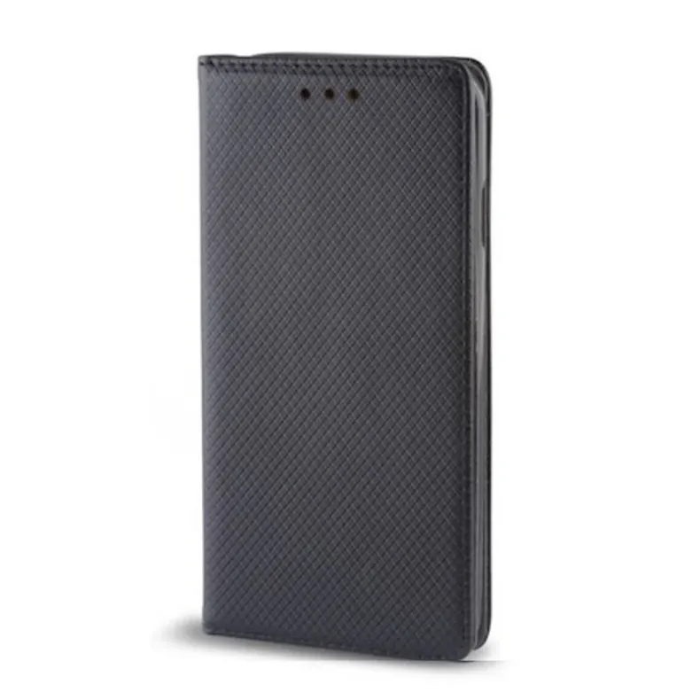 Smart Magnet Xiaomi Redmi Note 13 4G atverčiamas dėklas-2