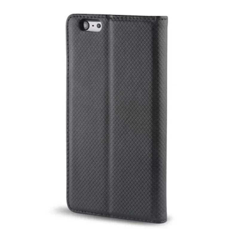 Smart Magnet Xiaomi Redmi Note 13 4G atverčiamas dėklas-3.