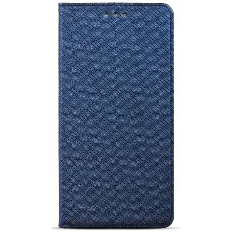 Xiaomi Redmi Note 13 Pro+ 5G atverčiamas dėklas mėlynas, 1 nuotrauka