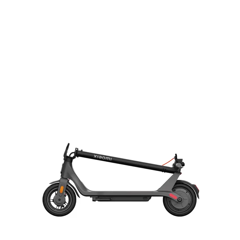 Xiaomi Electric Scooter 4 Lite (2nd Gen) elektrinis paspirtukas-2.