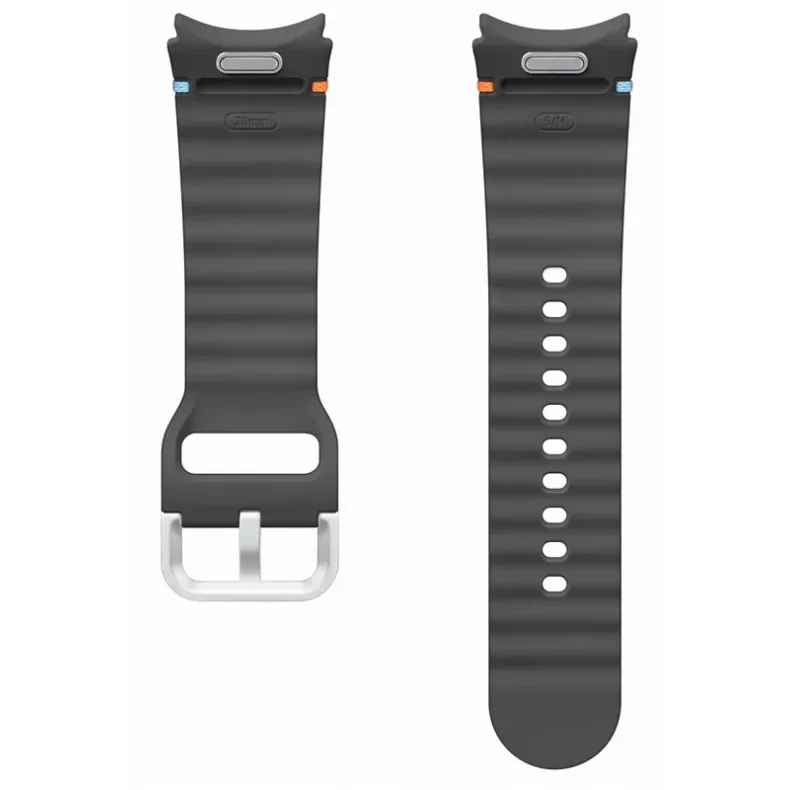 Samsung Watch7 sportinis dirželis 20mm S | M, 2 nuotrauka