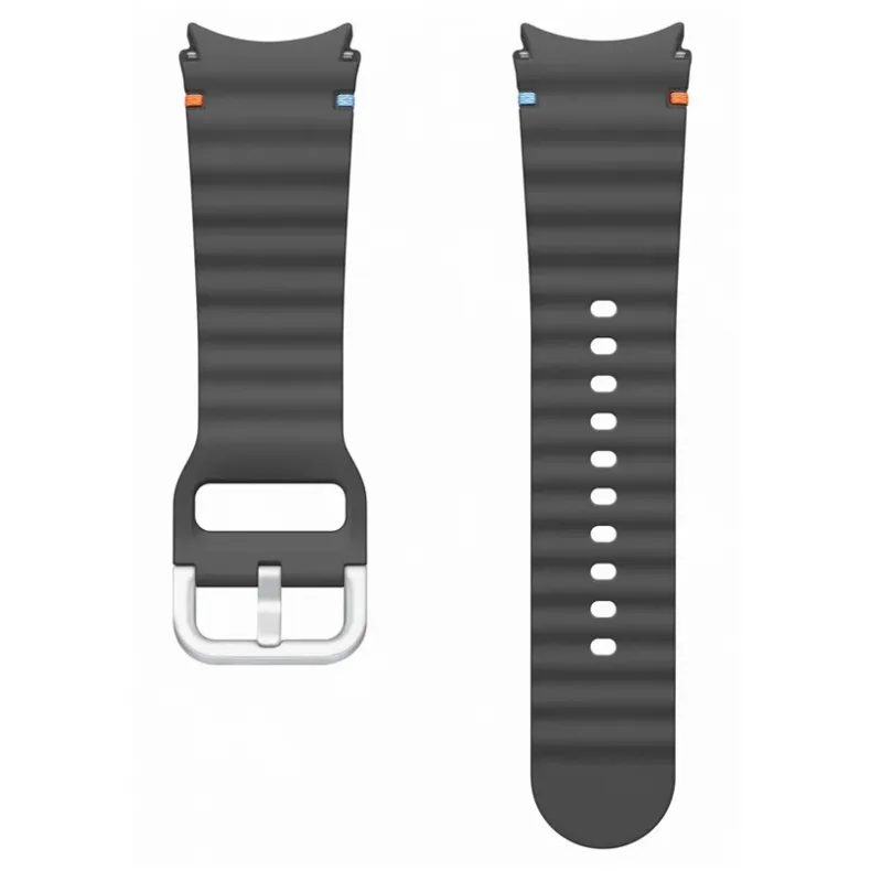 Samsung Watch7 sportinis dirželis 20mm S | M, 1 nuotrauka