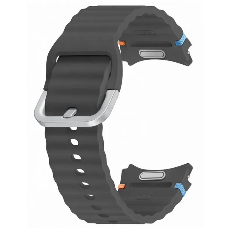 Samsung Watch7 sportinis dirželis 20mm S | M, 3 nuotrauka