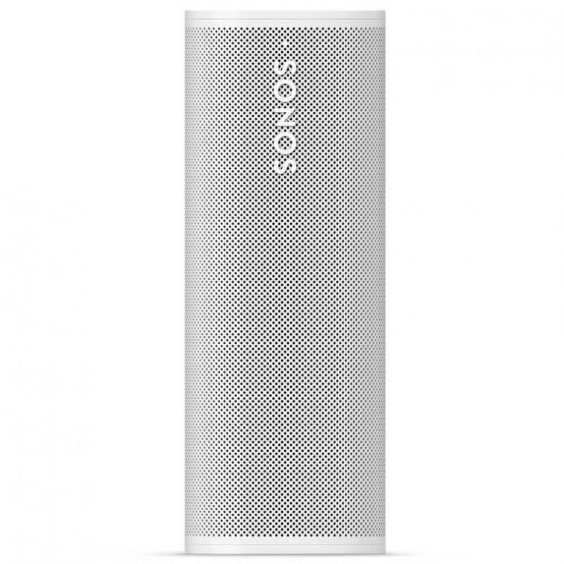 sonos roam 2 belaidė kolonėlė, balta, 2 nuotrauka