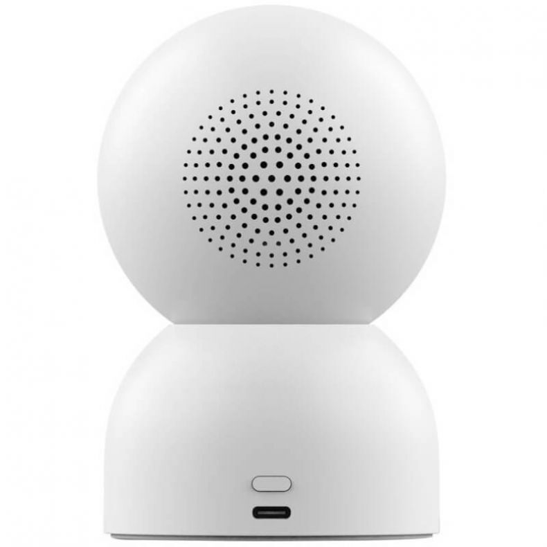 Xiaomi Smart Camera C400 vidaus stebėjimo kamera, balta