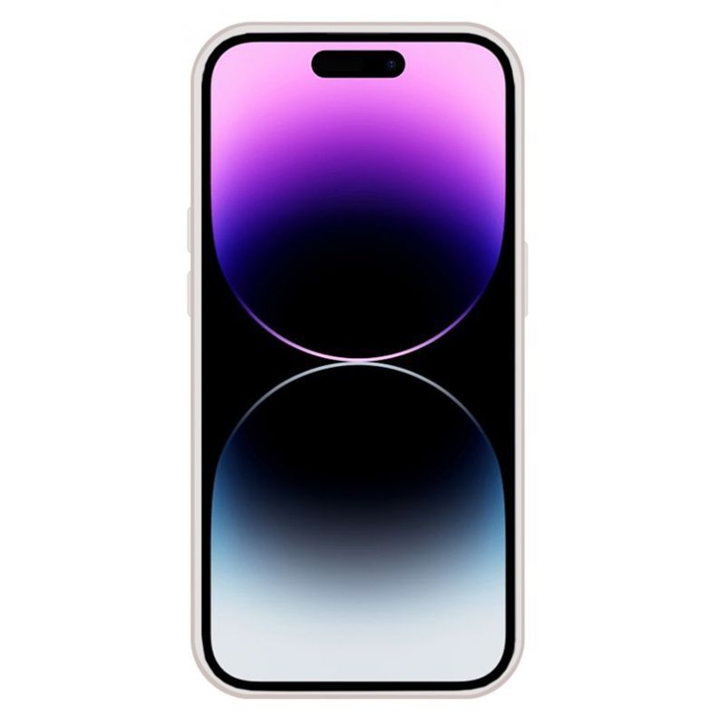 Venus iPhone 15 silikoninis dėklas nuotrauka 6