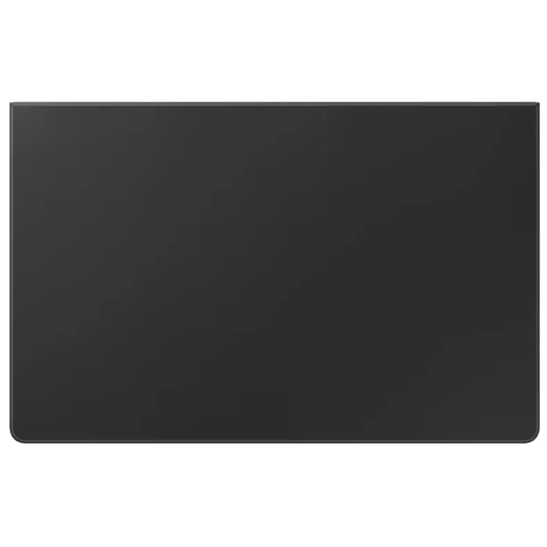 Samsung Galaxy Tab S10 Ultra juodas dėklas su klaviatūra, 2 nuotrauka