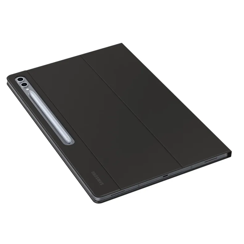 Samsung Galaxy Tab S10 Ultra juodas dėklas su klaviatūra, 5 nuotrauka
