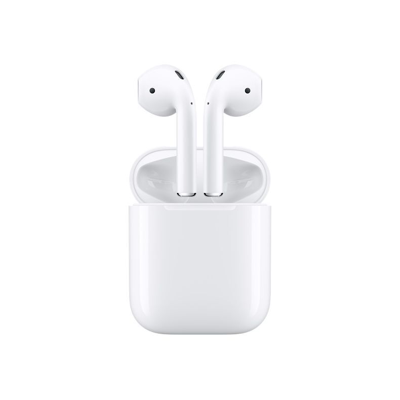 APPLE AirPods belaidės ausinės, 3