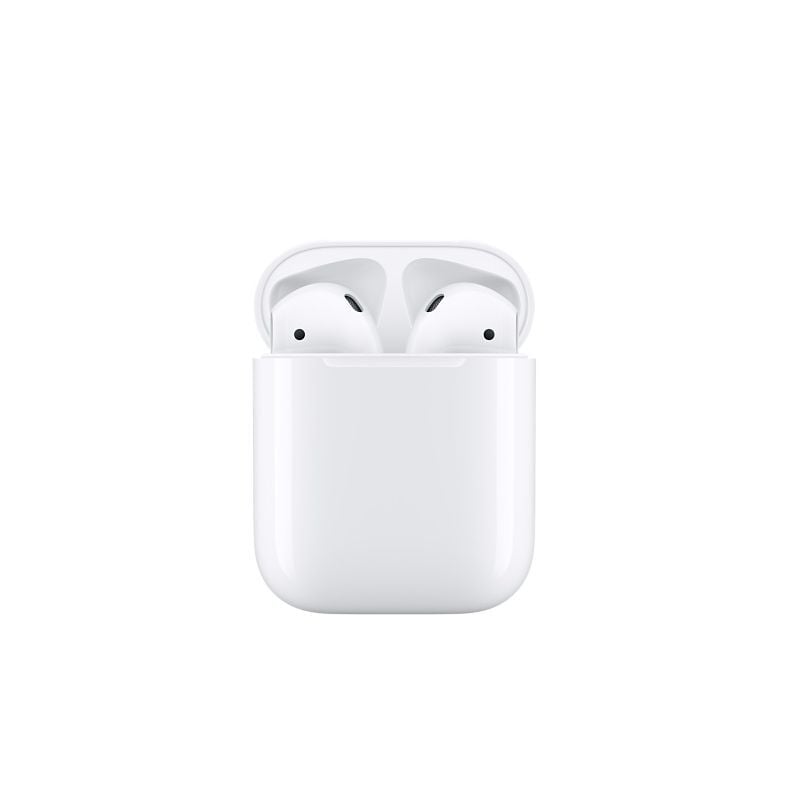 APPLE AirPods belaidės ausinės, 4