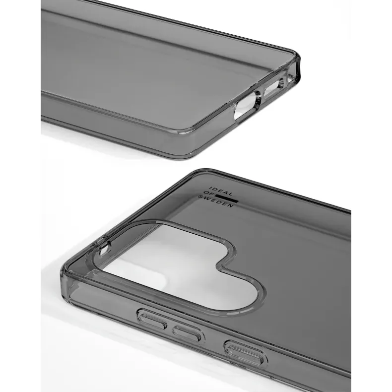 deal of Sweden Samsung S25 dėklas, tinded black, 4 nuotrauka