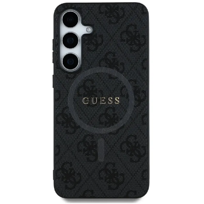 Guess Samsung Galaxy S25 Ultra colored ring, 1 nuotrauka