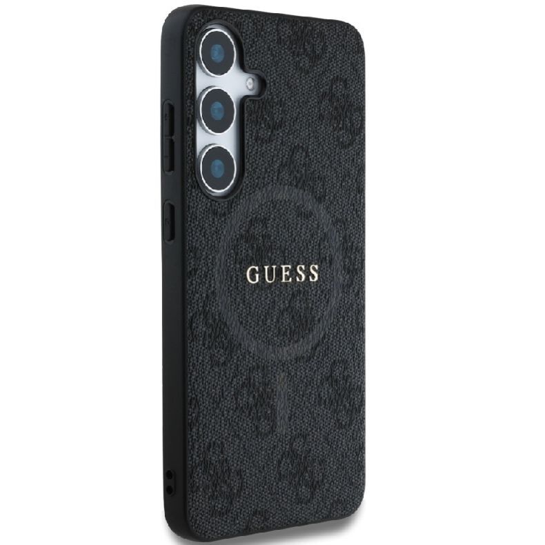 Guess Samsung Galaxy S25 Ultra colored ring1, 2 nuotrauka