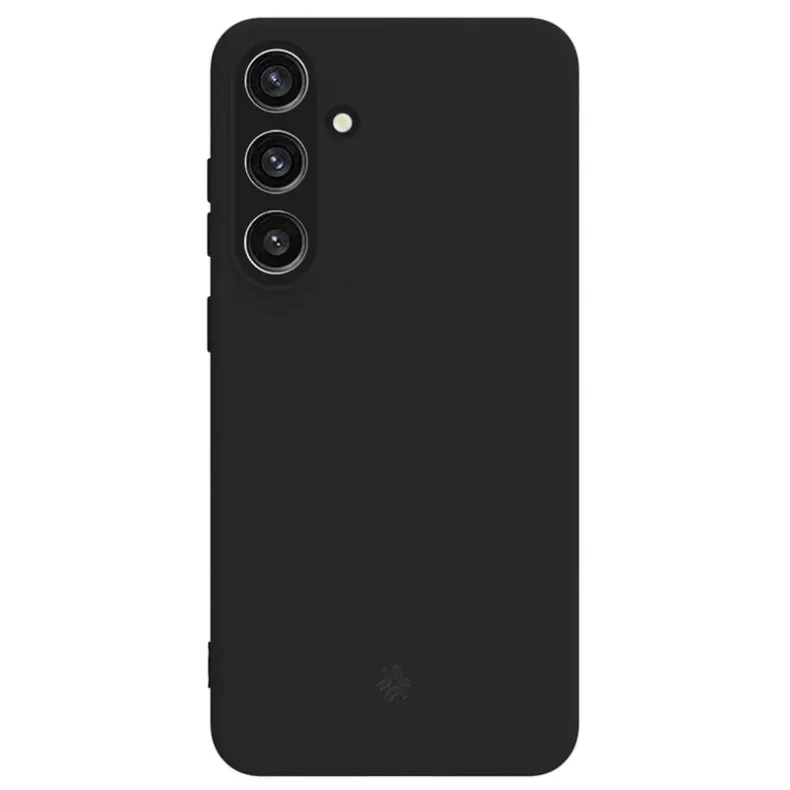 Celly Samsung Galaxy A56 Cromo silikoninis dėklas,1 nuotrauka