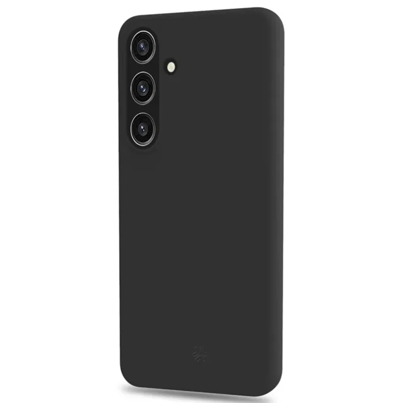 Celly Samsung Galaxy A56 Cromo silikoninis dėklas,2 nuotrauka