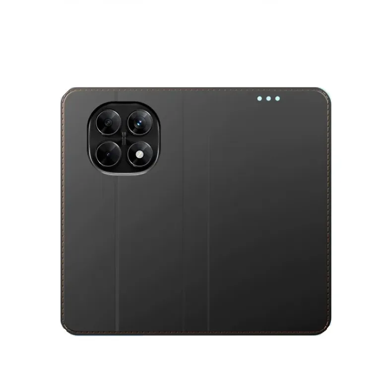 Smart Xiaomi Redmi Note 14 Pro 5G|14 Pro+|Poco X7 5G odinis atverčiamas dėklas,4 nuotrauka