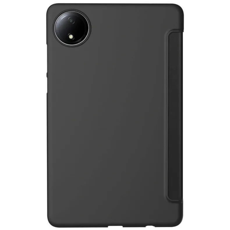 Techprotect Xiaomi Redmi Pad SE 8.7 dėklas, juoda, 2 nuotrauka