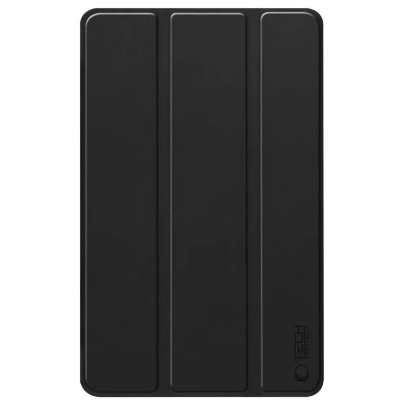 Techprotect Xiaomi Redmi Pad SE 8.7 dėklas, juoda, 1 nuotrauka