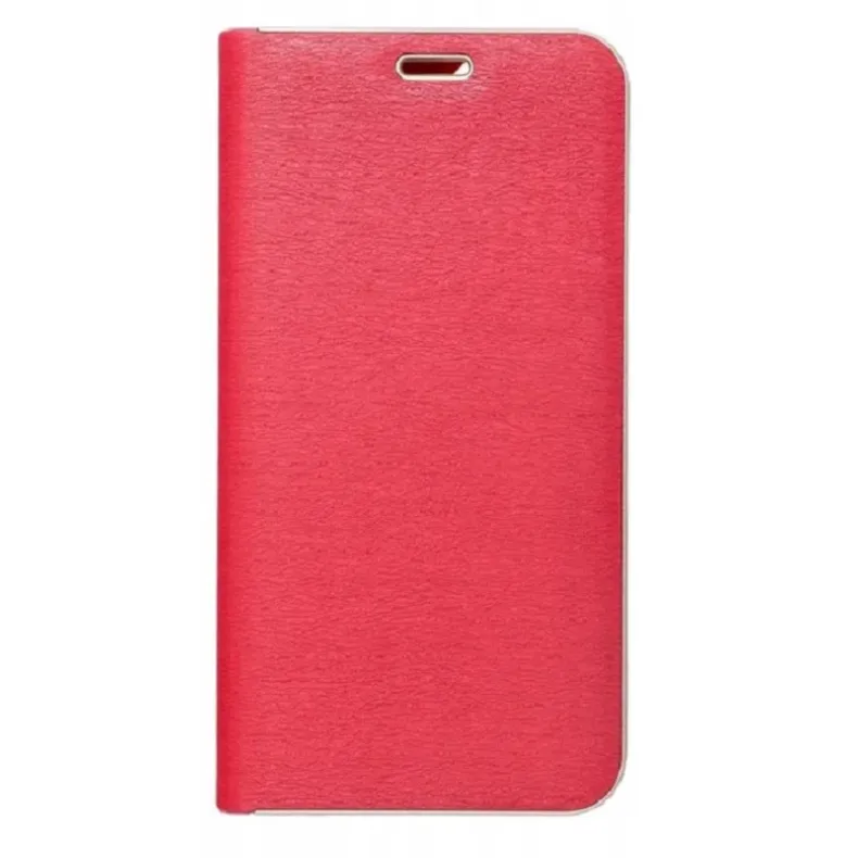 Smart Samsung Galaxy S25 Luna Book dėklas,1 nuotrauka