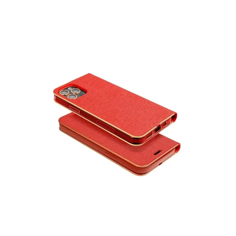 Smart Samsung Galaxy S25 Luna Book dėklas,3 nuotrauka