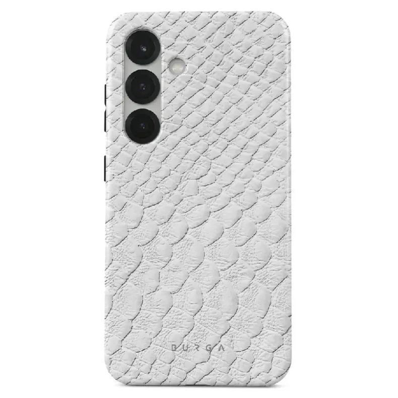 Burga Samsung Galaxy S25 Tough dėklas - Glacial Desert, nuotrauka 1