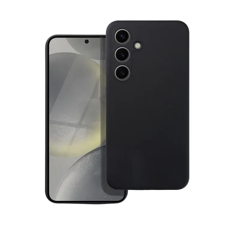 Smart Samsung Galaxy A56 silikoninis dėklas,1 nuotrauka