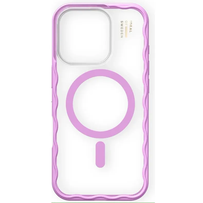Ideal of Sweden iPhone 16 Pro Frame MagSafe dėklas,1 nuotrauka