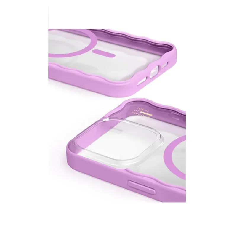 Ideal of Sweden iPhone 16 Pro Frame MagSafe dėklas,2 nuotrauka