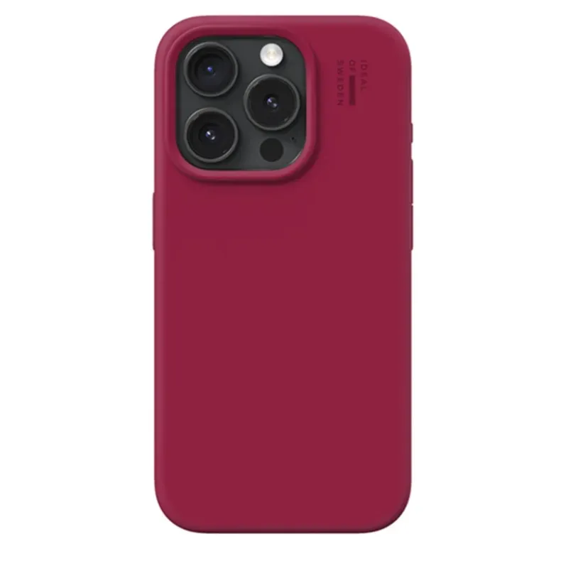 Ideal of Sweden iPhone 16 Pro silikoninis dėklas,1 nuotrauka